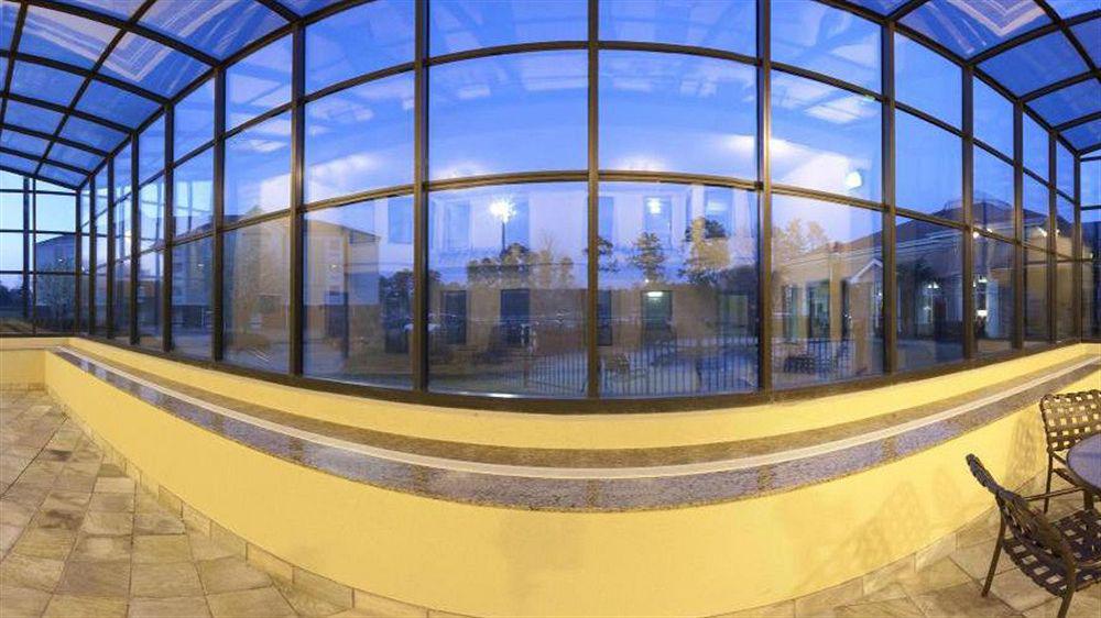 Doubletree By Hilton Hattiesburg, Ms Hotel Hattiesburg