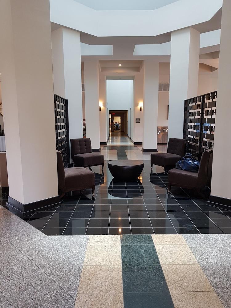 Doubletree By Hilton Hattiesburg, Ms 4*
