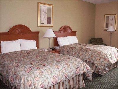 Doubletree By Hilton Hattiesburg, Ms Hotel