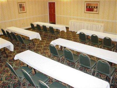 Doubletree By Hilton Hattiesburg, Ms Hotel