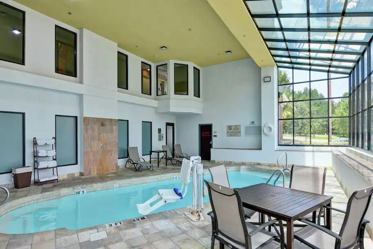 Doubletree By Hilton Hattiesburg, Ms