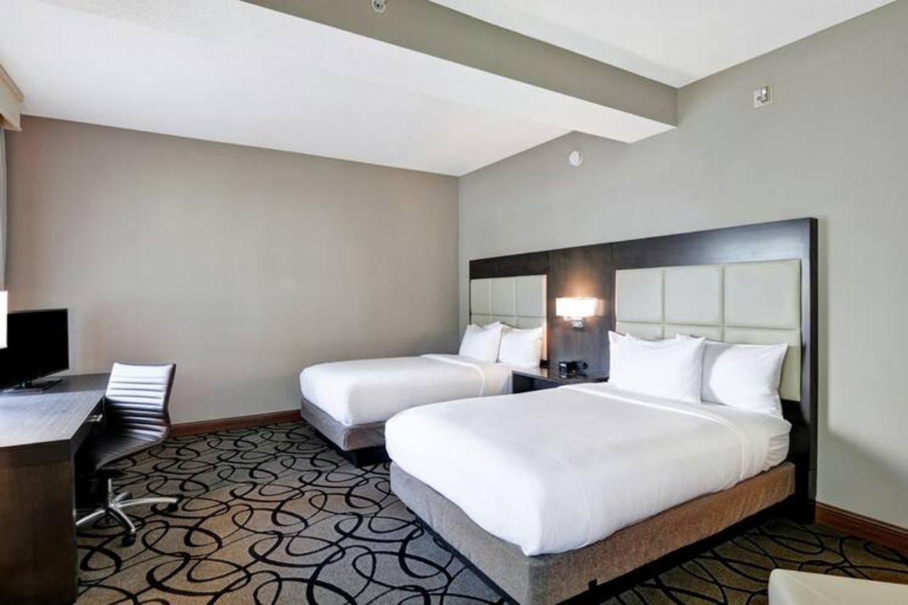 Doubletree By Hilton Hattiesburg, Ms 4*