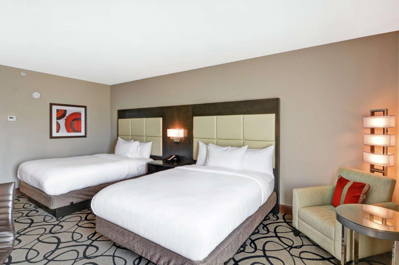 Doubletree By Hilton Hattiesburg, Ms