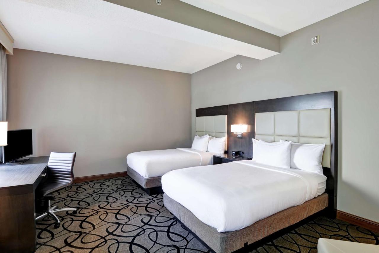 Doubletree By Hilton Hattiesburg, Ms