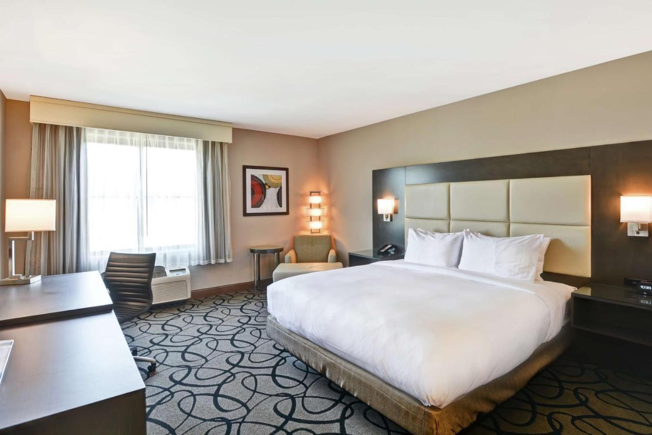 Hotel Doubletree By Hilton Hattiesburg, Ms