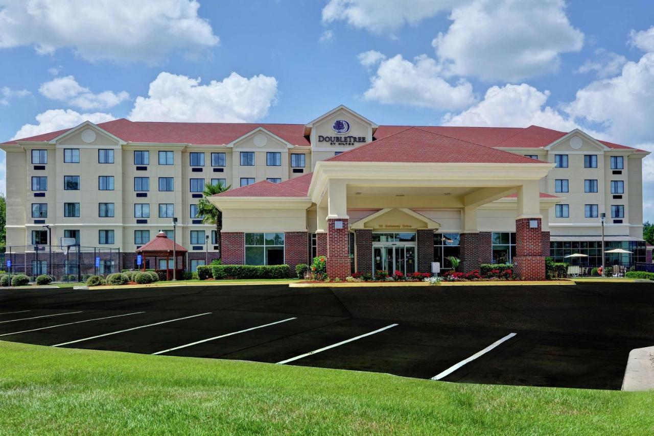 Hotel Doubletree By Hilton Hattiesburg, Ms 4*