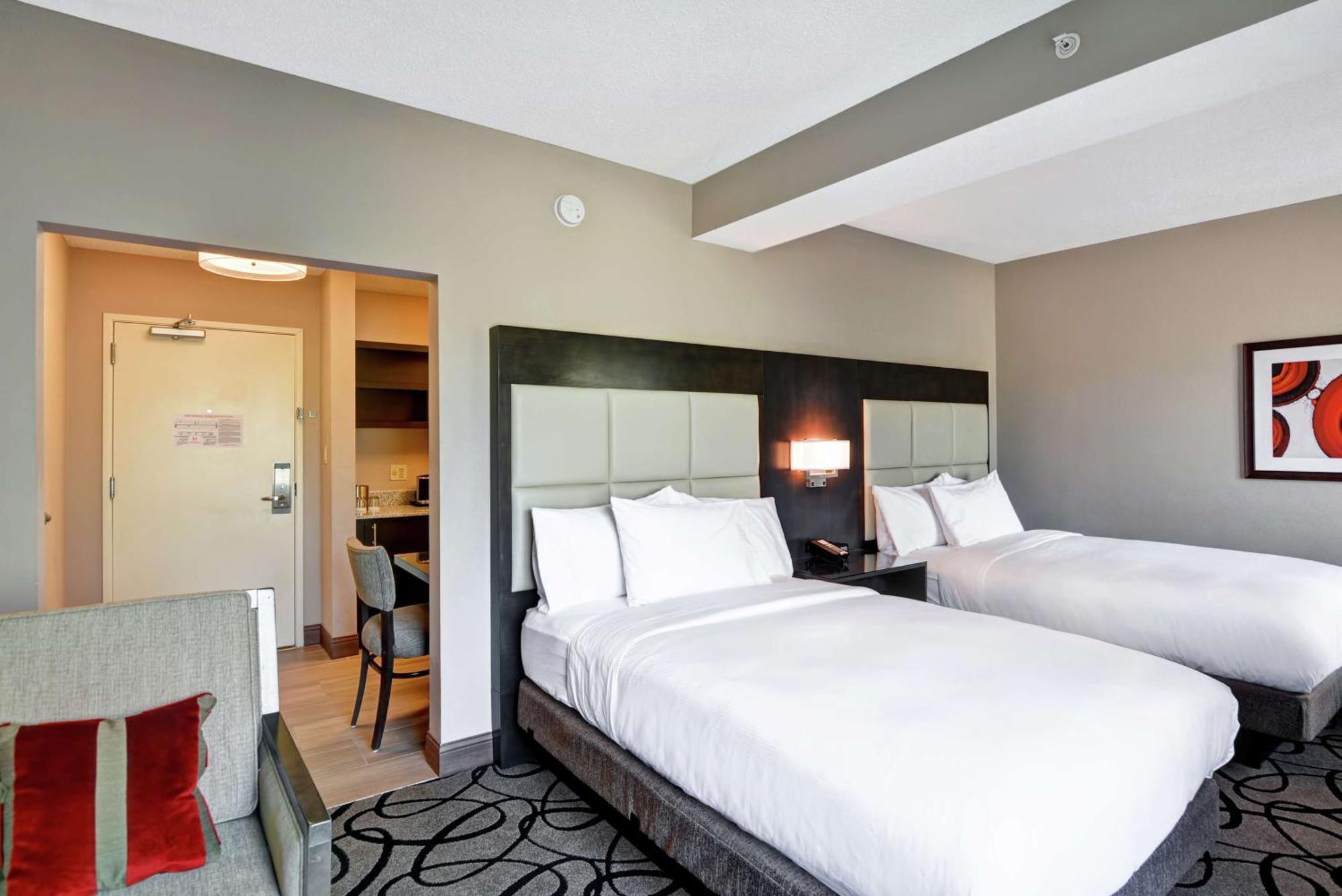 Hotel Doubletree By Hilton Hattiesburg, Ms Hattiesburg
