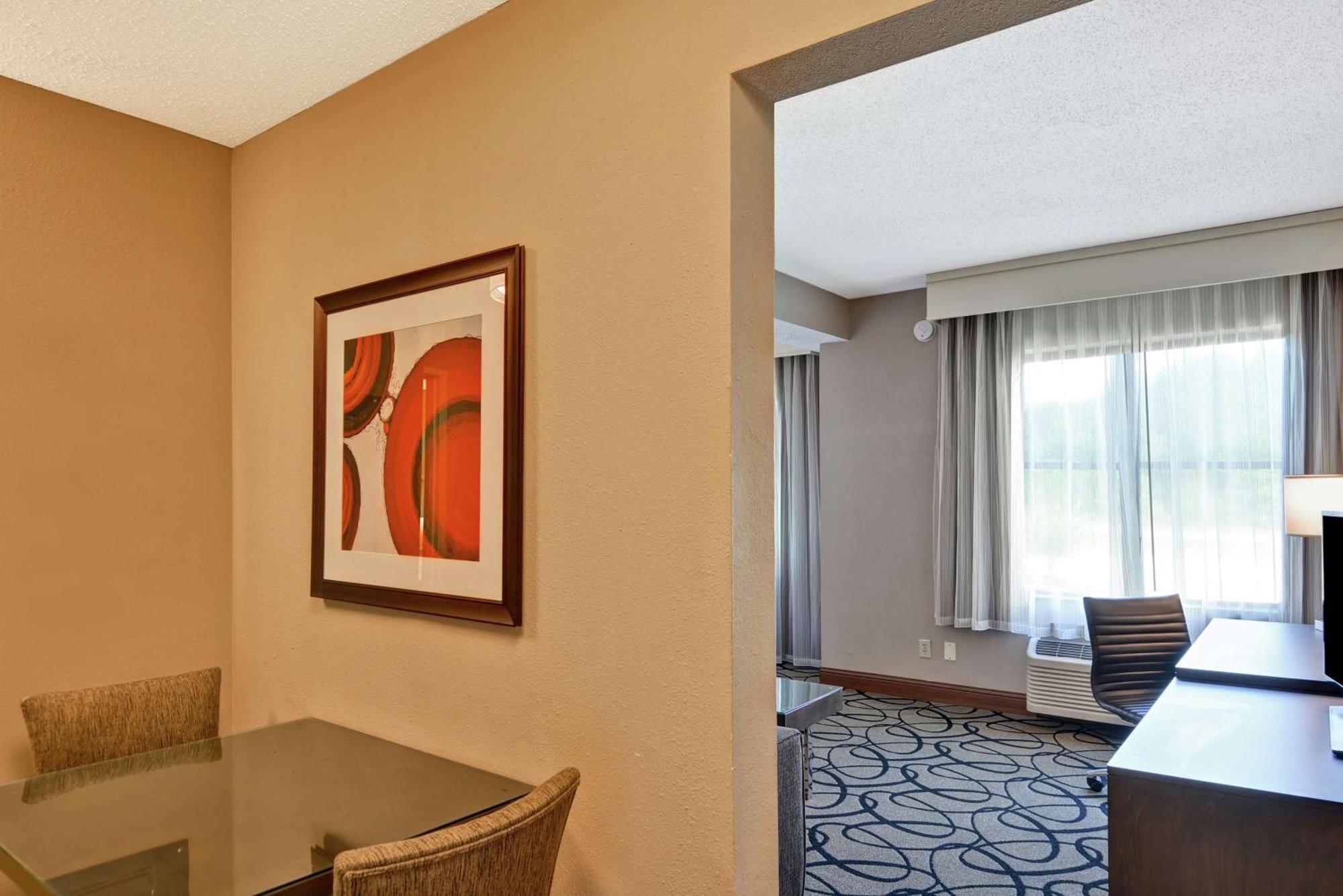 Doubletree By Hilton Hattiesburg, Ms Hattiesburg