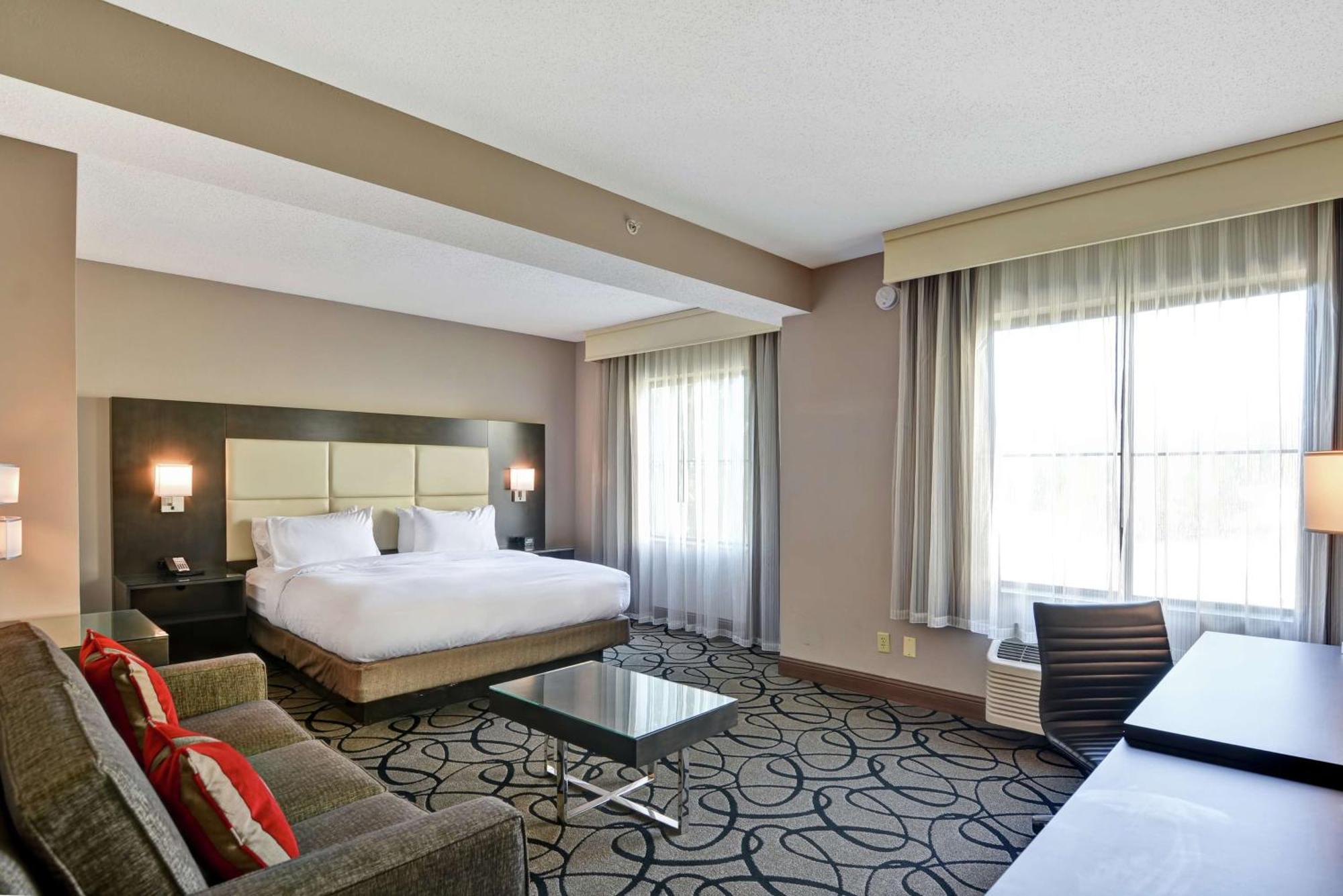 Doubletree By Hilton Hattiesburg, Ms 4* Hattiesburg