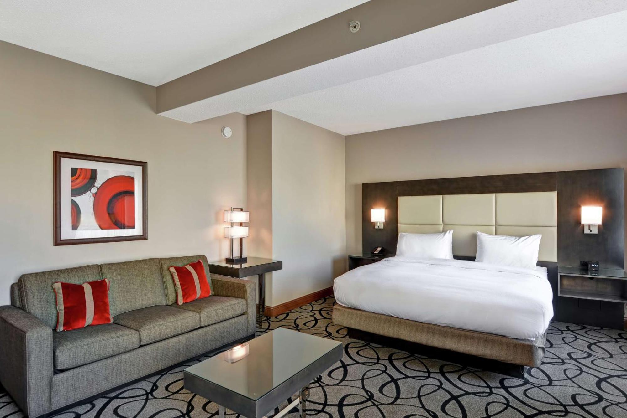 Doubletree By Hilton Hattiesburg, Ms Hattiesburg
