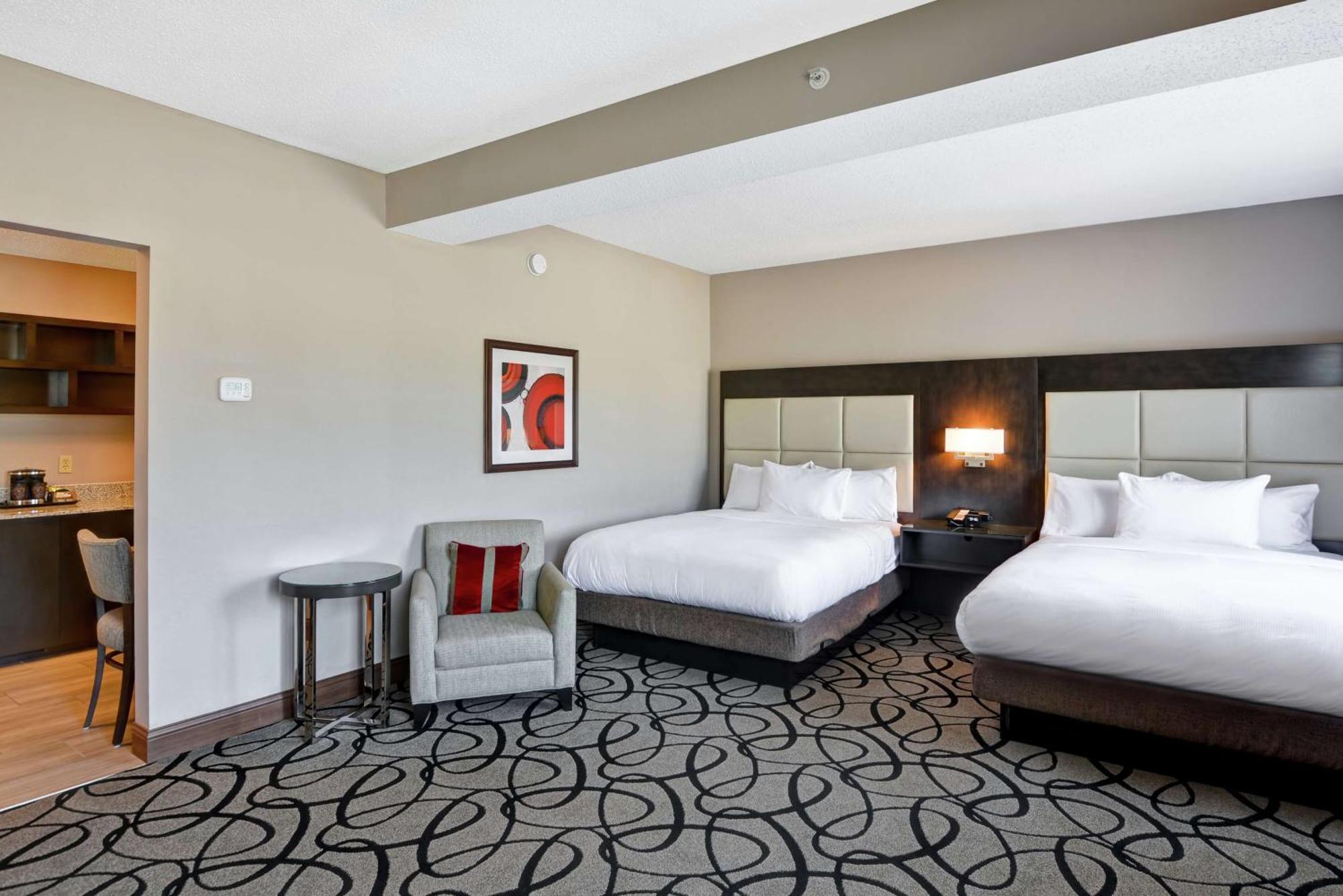 Doubletree By Hilton Hattiesburg, Ms Hotel 4*