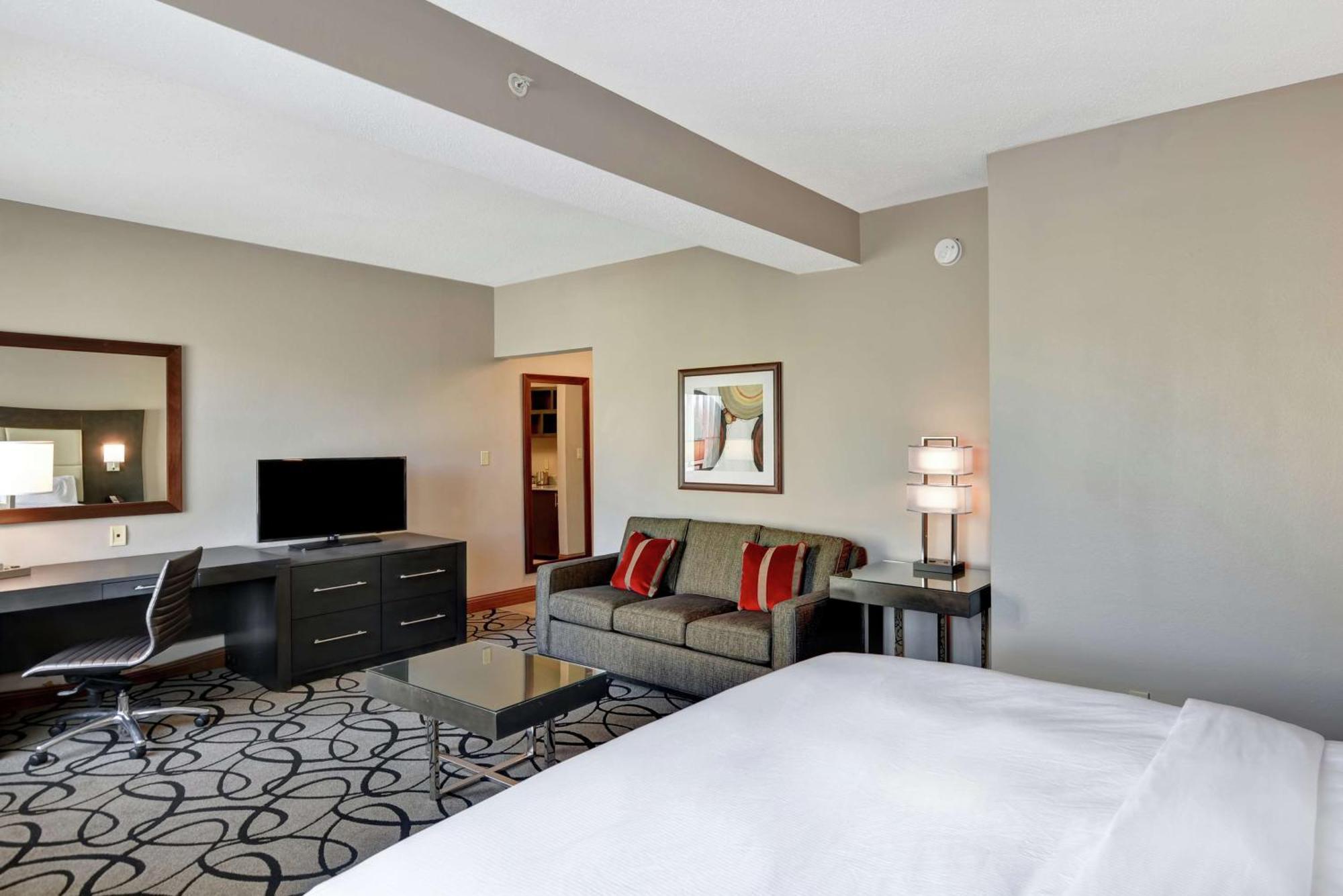 Doubletree By Hilton Hattiesburg, Ms Hattiesburg
