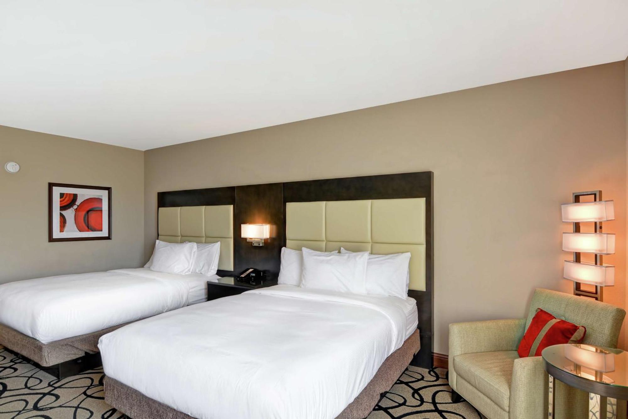 Doubletree By Hilton Hattiesburg, Ms 4* Hattiesburg