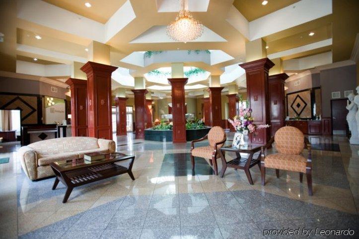 Doubletree By Hilton Hattiesburg, Ms 4* Hattiesburg