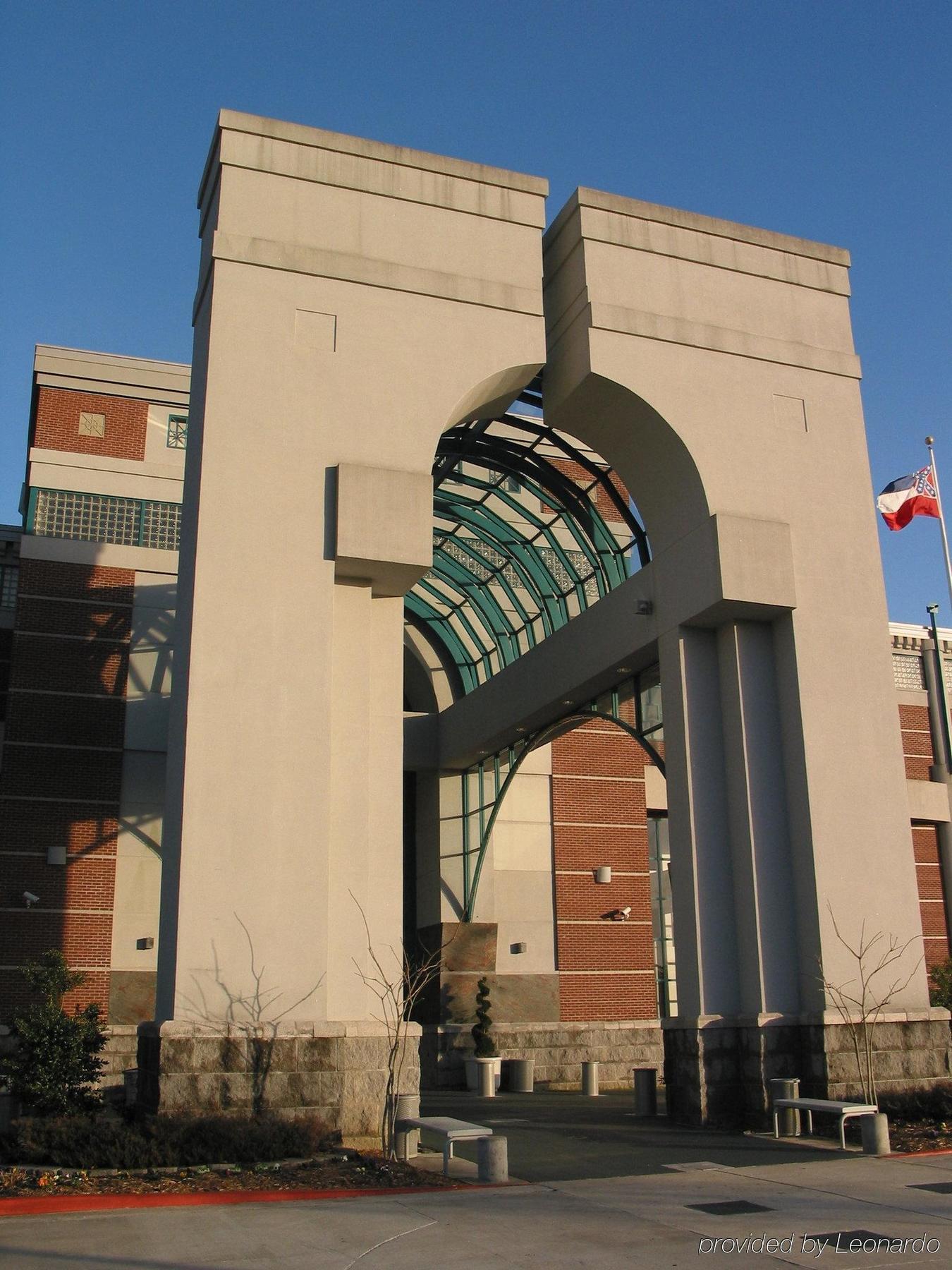 Doubletree By Hilton Hattiesburg, Ms Hotel 4*