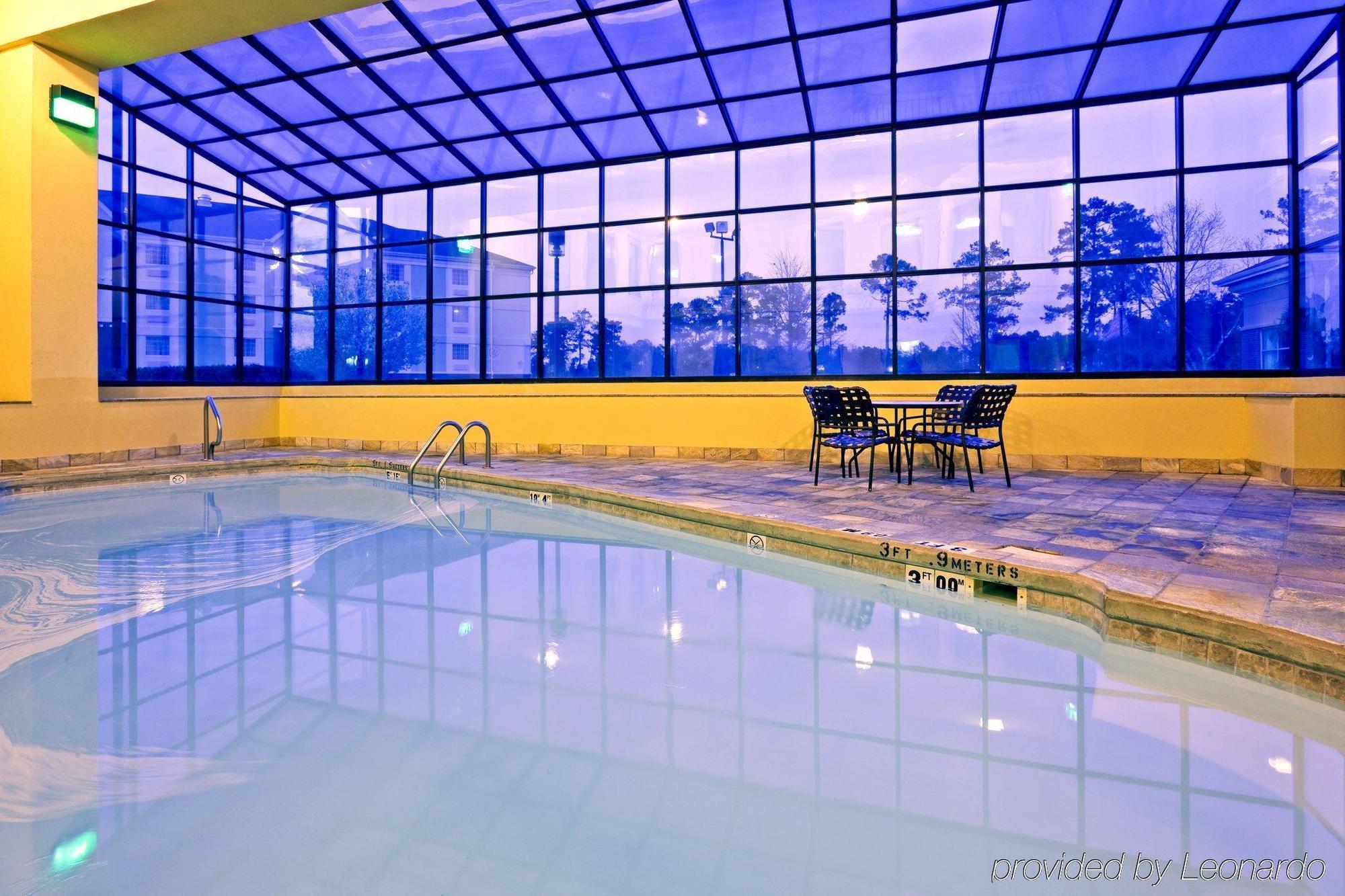 Hotel Doubletree By Hilton Hattiesburg, Ms