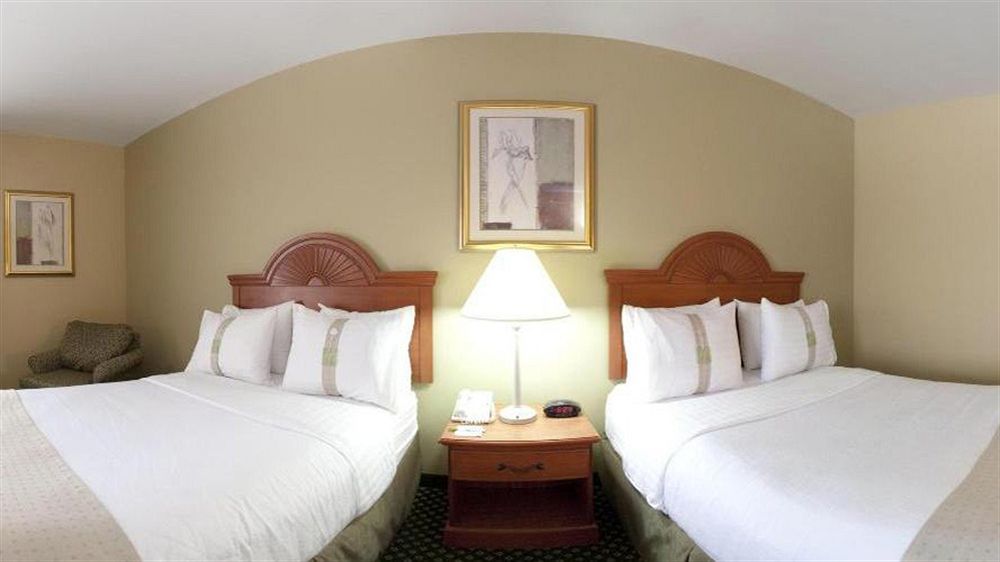 Hotel Doubletree By Hilton Hattiesburg, Ms