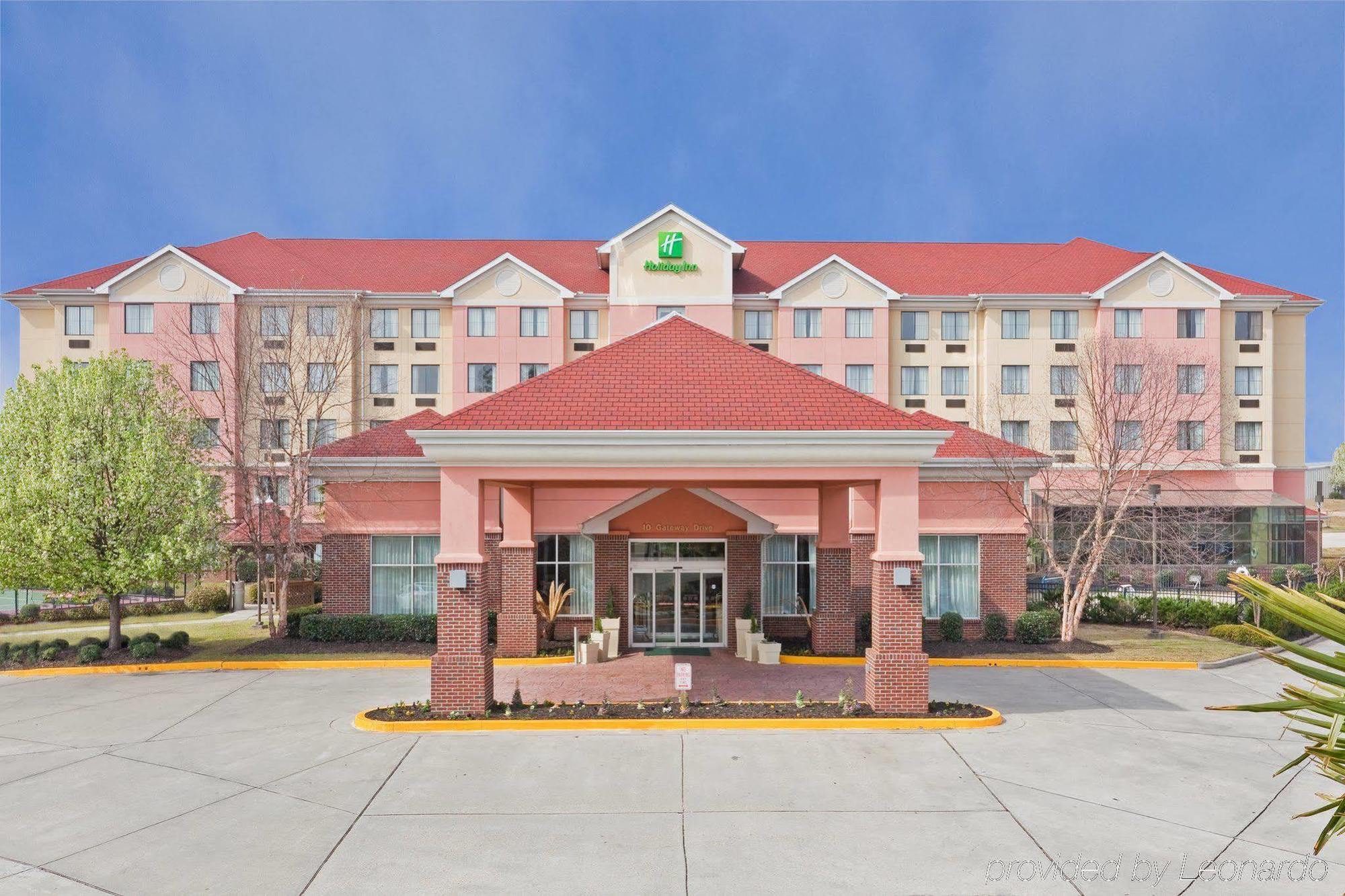 Doubletree By Hilton Hattiesburg, Ms Hotel 4*