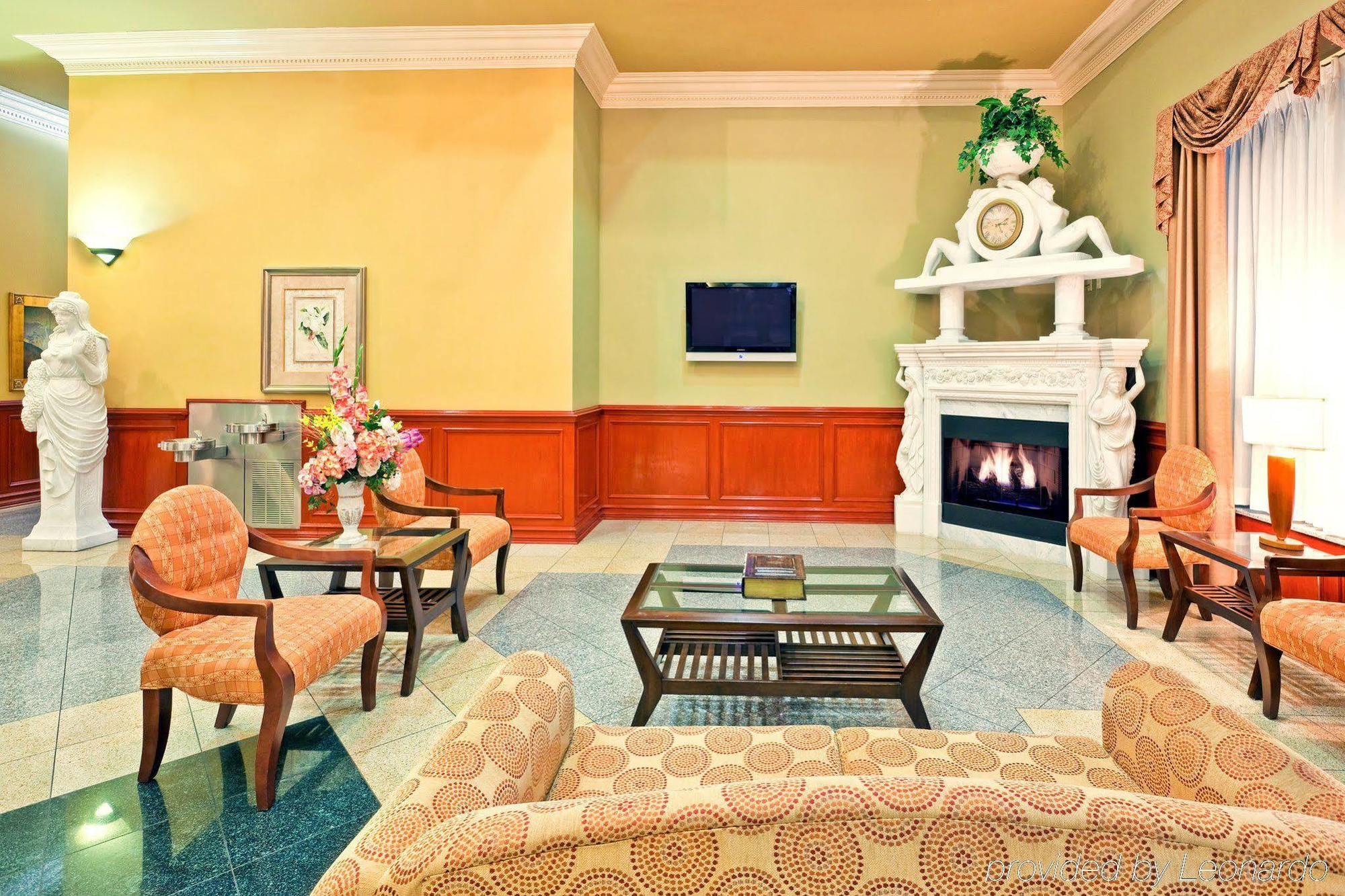 Doubletree By Hilton Hattiesburg, Ms Hotel 4*