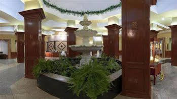 Doubletree By Hilton Hattiesburg, Ms 4*