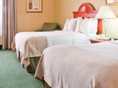 Doubletree By Hilton Hattiesburg, Ms
