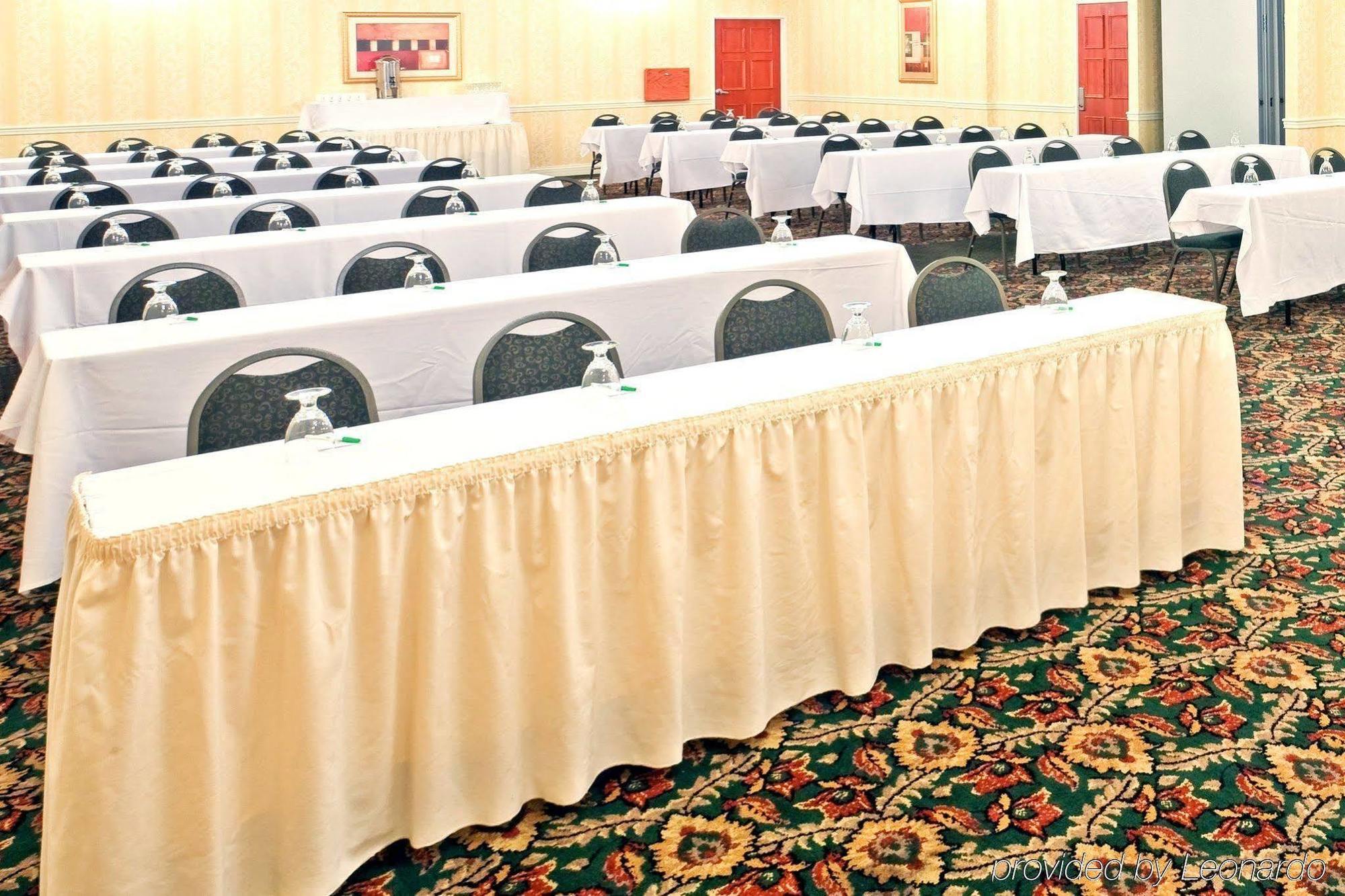 Hotel Doubletree By Hilton Hattiesburg, Ms 4*