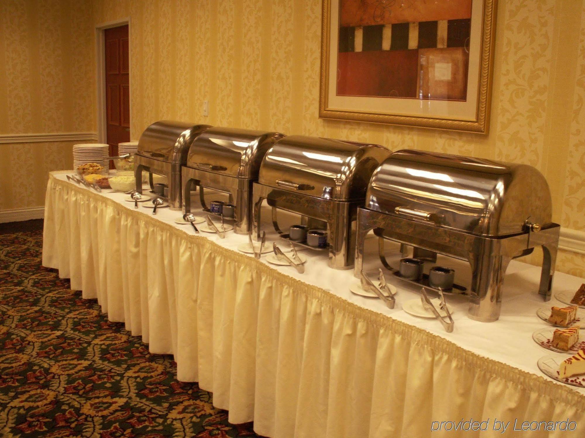 Hotel Doubletree By Hilton Hattiesburg, Ms