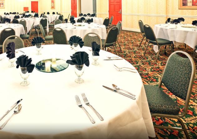 Doubletree By Hilton Hattiesburg, Ms Hotel