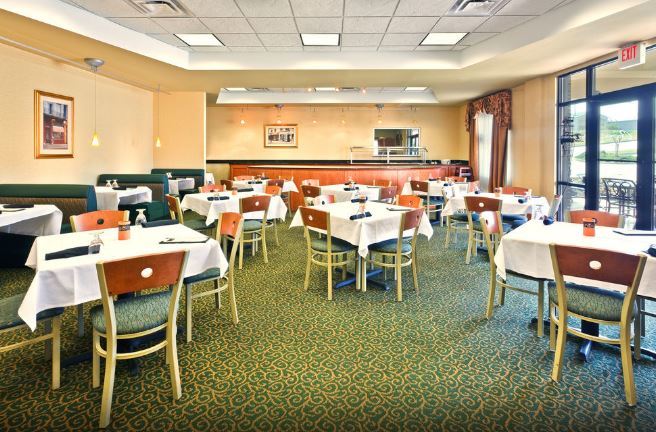 Hotel Doubletree By Hilton Hattiesburg, Ms