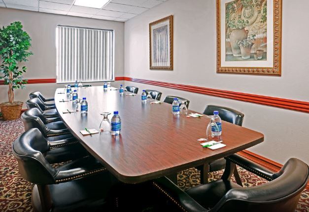 Doubletree By Hilton Hattiesburg, Ms Hotel