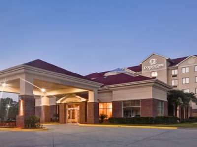 Doubletree By Hilton Hattiesburg, Ms 4* Hattiesburg