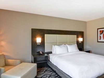 Doubletree By Hilton Hattiesburg, Ms
