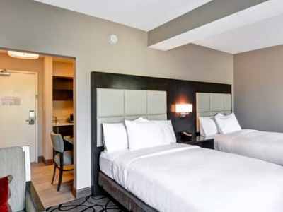 Doubletree By Hilton Hattiesburg, Ms Hattiesburg