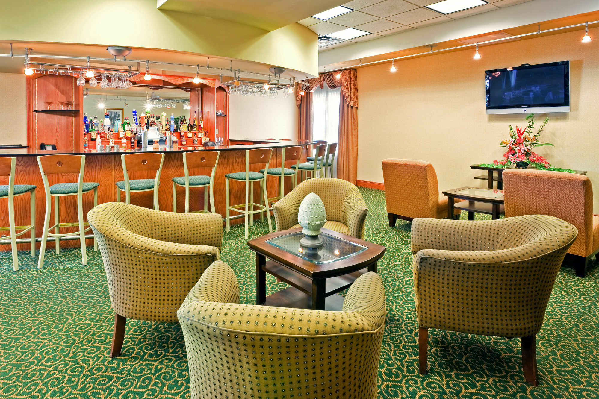 Doubletree By Hilton Hattiesburg, Ms Hotel Hattiesburg