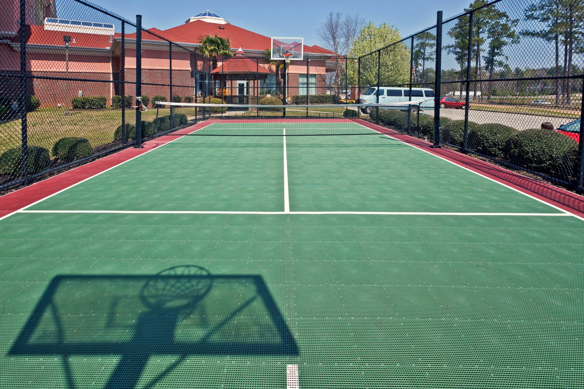 Doubletree By Hilton Hattiesburg, Ms Hattiesburg