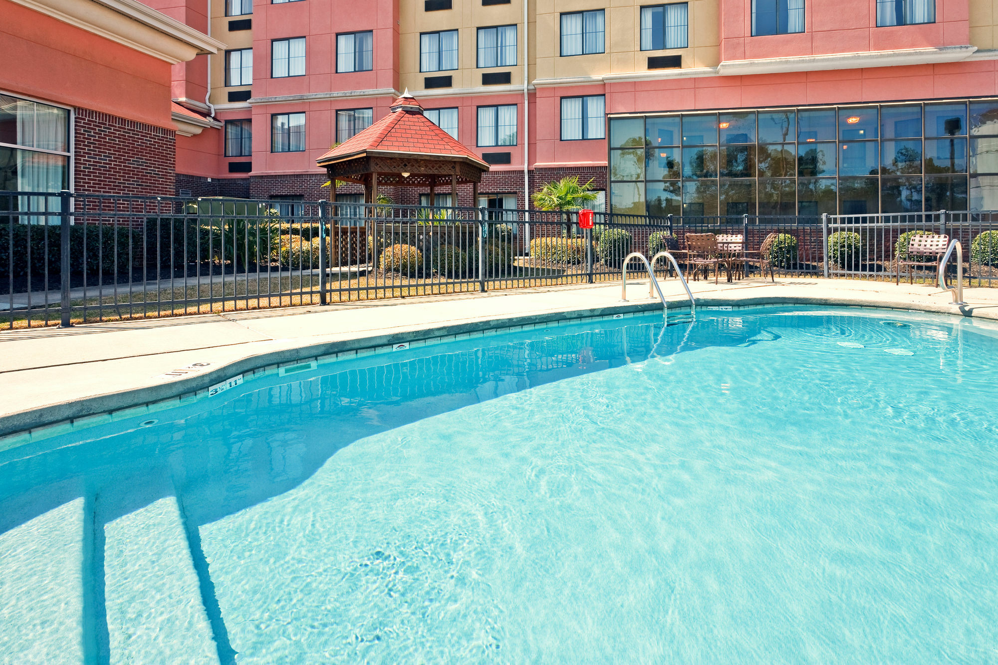 Hotel Doubletree By Hilton Hattiesburg, Ms Hattiesburg