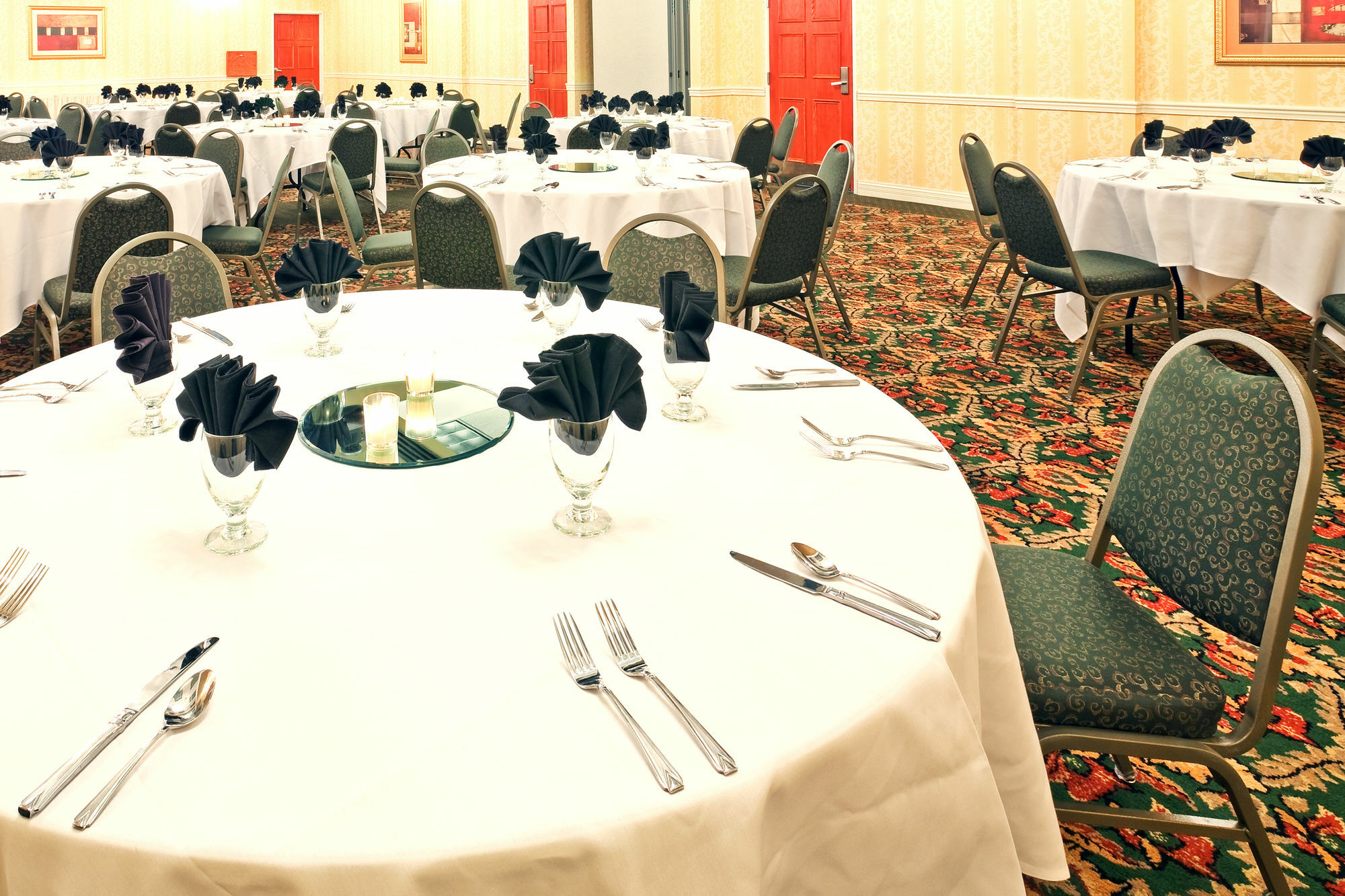Hotel Doubletree By Hilton Hattiesburg, Ms Hattiesburg
