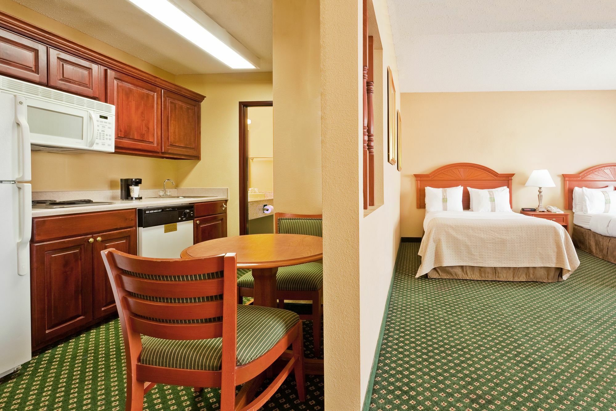 Doubletree By Hilton Hattiesburg, Ms