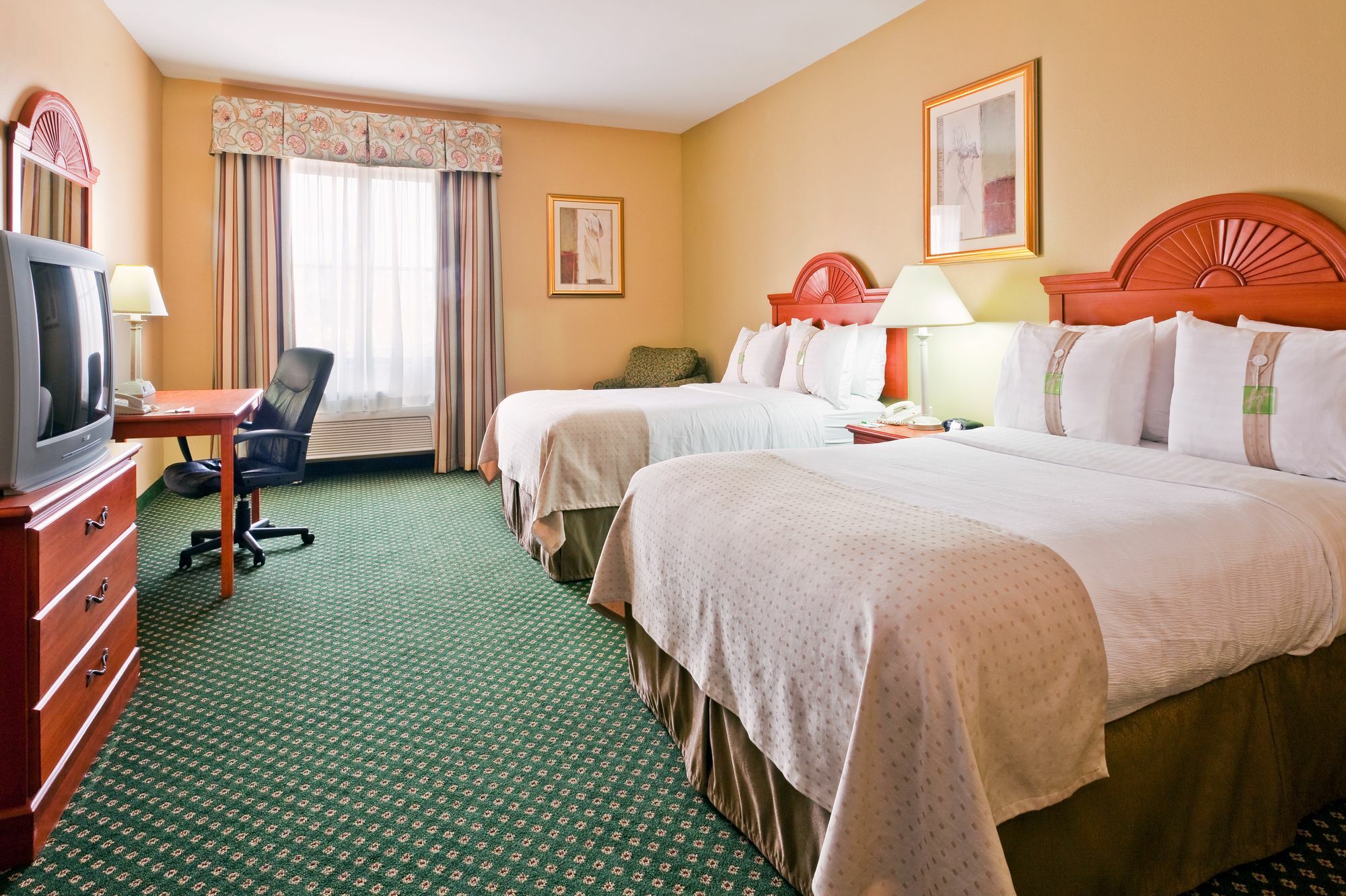 Doubletree By Hilton Hattiesburg, Ms