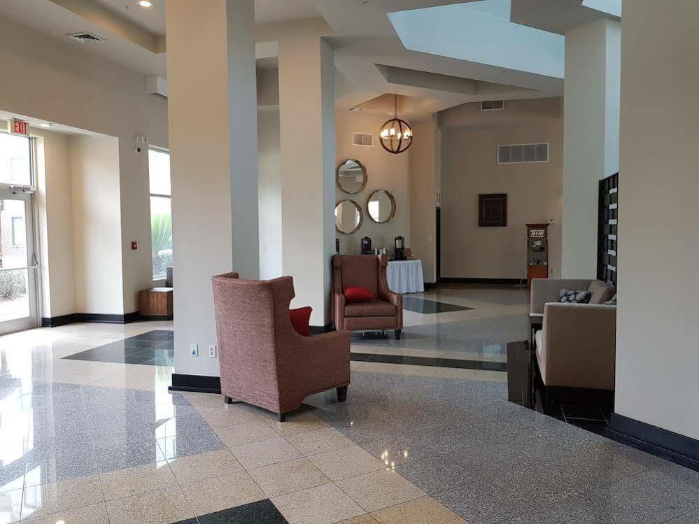 Doubletree By Hilton Hattiesburg, Ms Hattiesburg